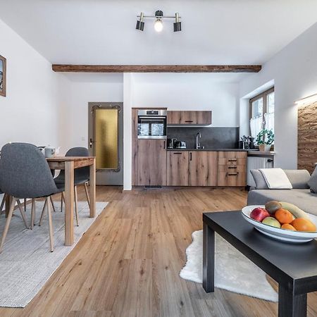 Haus Hohenwiesen Ленгрис Екстериор снимка